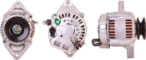 DRI 583112602 - Alternator furqanavto.az