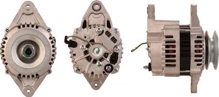 DRI 582114602 - Alternator furqanavto.az