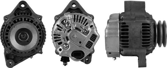 DRI 582116802 - Alternator furqanavto.az