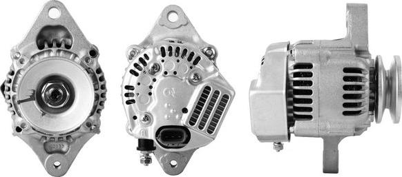 DRI 582118402 - Alternator furqanavto.az