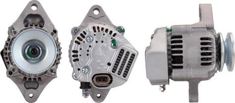 DRI 582120402 - Alternator furqanavto.az