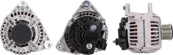 DRI 5340591322 - Alternator furqanavto.az