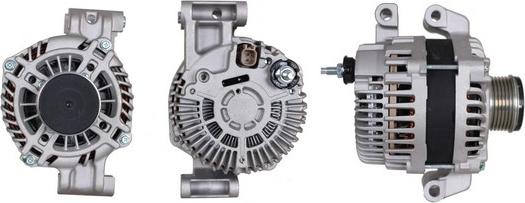 DRI 5340691602 - Alternator furqanavto.az