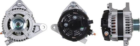 DRI 5340631402 - Alternator furqanavto.az