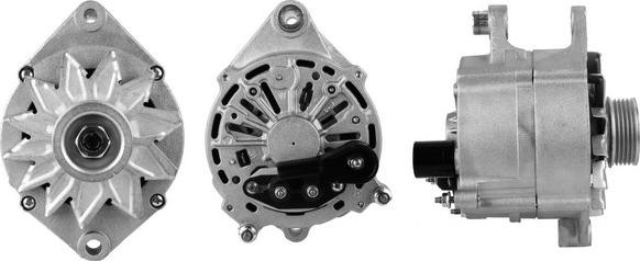 DRI 5340061202 - Alternator furqanavto.az