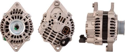 DRI 534008902 - Alternator furqanavto.az