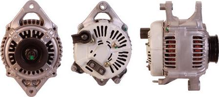 DRI 5340021202 - Alternator furqanavto.az