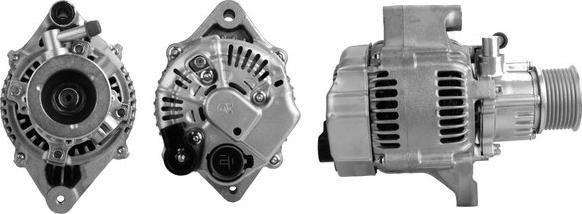 DRI 5340161002 - Alternator furqanavto.az