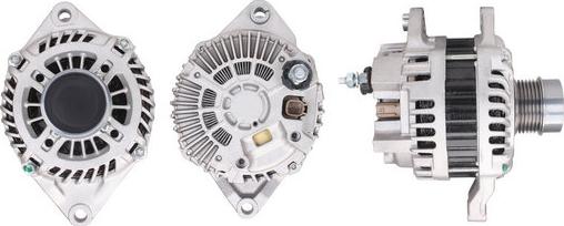 DRI 5340241402 - Alternator furqanavto.az