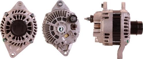 DRI 5340241152 - Alternator furqanavto.az