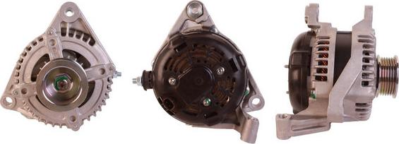 DRI 5340251602 - Alternator furqanavto.az