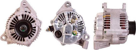 DRI 5340251362 - Alternator furqanavto.az