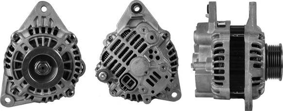 DRI 5340261302 - Alternator furqanavto.az