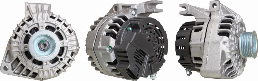 DRI 5341371252 - Alternator furqanavto.az