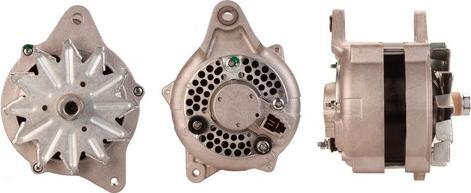 DRI 535002254 - Alternator furqanavto.az