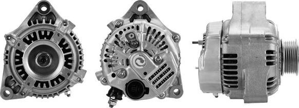 DRI 5351451002 - Alternator furqanavto.az