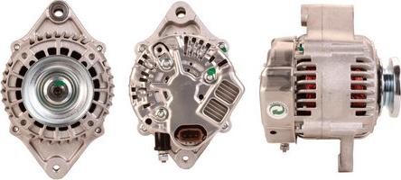 DRI 535142602 - Alternator furqanavto.az