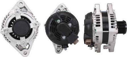 DRI 5351561302 - Alternator furqanavto.az