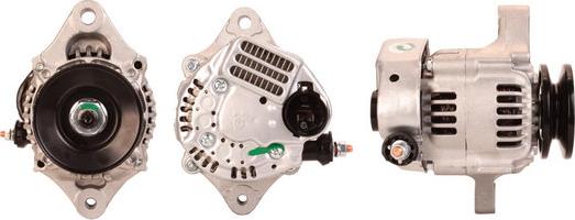 DRI 535104352 - Alternator furqanavto.az