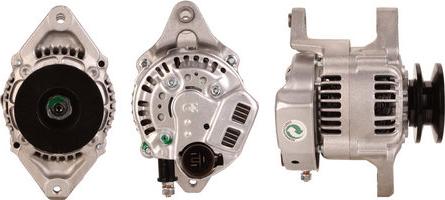 DRI 535110402 - Alternator furqanavto.az