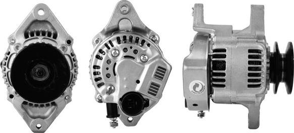 DRI 535110502 - Alternator furqanavto.az