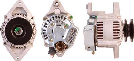 DRI 535110204 - Alternator furqanavto.az