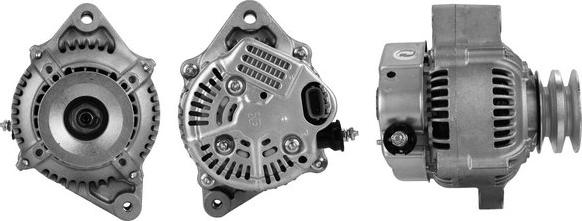 DRI 535135552 - Alternator furqanavto.az