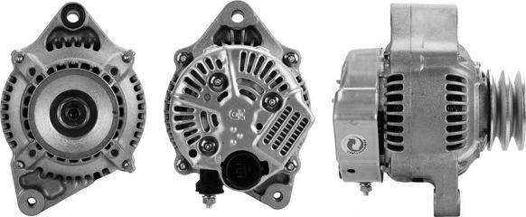 DRI 535120602 - Alternator furqanavto.az