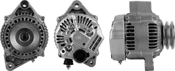 DRI 535120802 - Alternator furqanavto.az