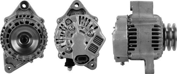 DRI 535121602 - Alternator furqanavto.az