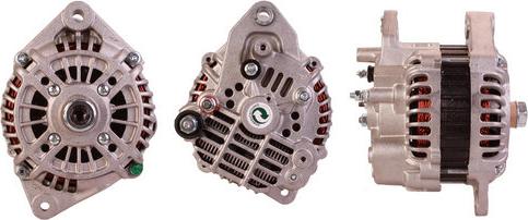 DRI 530120604 - Alternator furqanavto.az