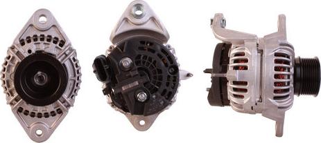 DRI 530121804 - Alternator furqanavto.az