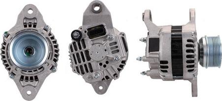 DRI 530123904 - Alternator furqanavto.az