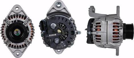 DRI 5381251504 - Alternator furqanavto.az