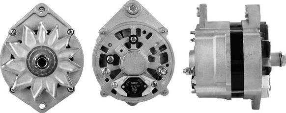 DRI 532101754 - Alternator furqanavto.az