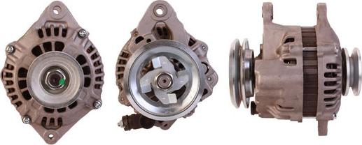 DRI 524104752 - Alternator furqanavto.az