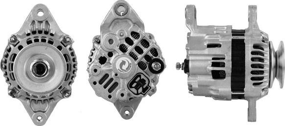 DRI 524107402 - Alternator furqanavto.az