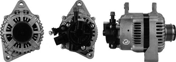 DRI 524114852 - Alternator furqanavto.az