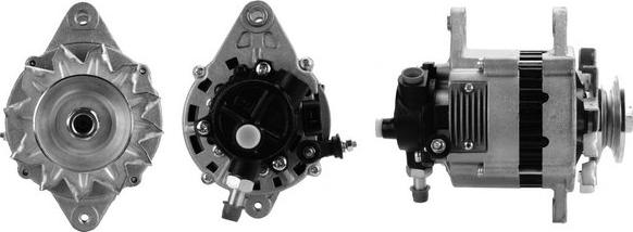 DRI 524118602 - Alternator furqanavto.az