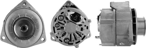 DRI 5251111004 - Alternator furqanavto.az