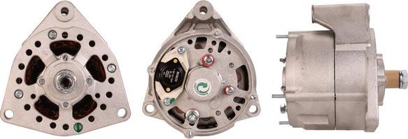 DRI 525124304 - Alternator furqanavto.az