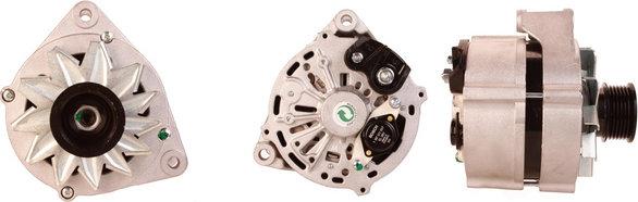 DRI 525121554 - Alternator furqanavto.az