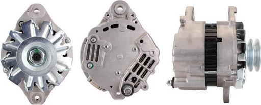 DRI 526150504 - Alternator furqanavto.az