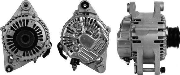 DRI 5261511102 - Alternator furqanavto.az