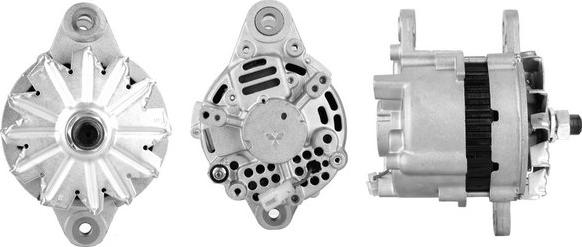 DRI 526117304 - Alternator furqanavto.az