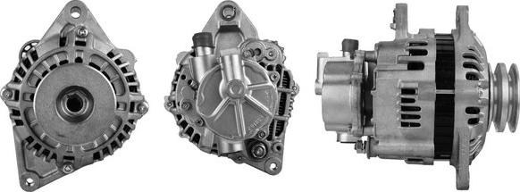 DRI 526134902 - Alternator furqanavto.az