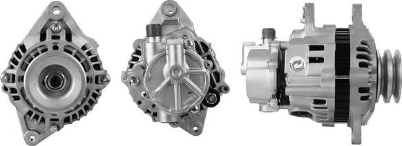 DRI 526134652 - Alternator furqanavto.az