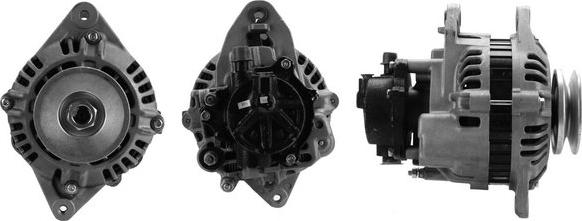 DRI 526130752 - Alternator furqanavto.az