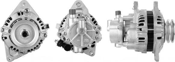 DRI 526126752 - Alternator furqanavto.az