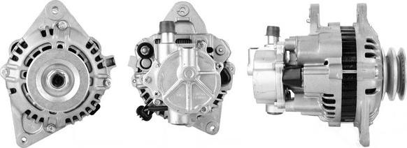 DRI 526127902 - Alternator furqanavto.az